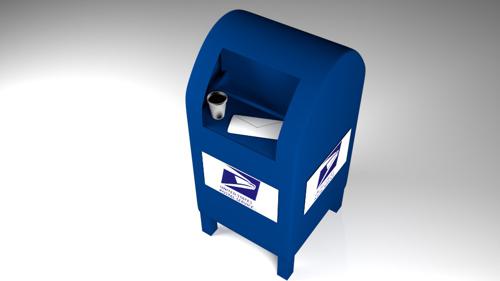 Mail Box preview image